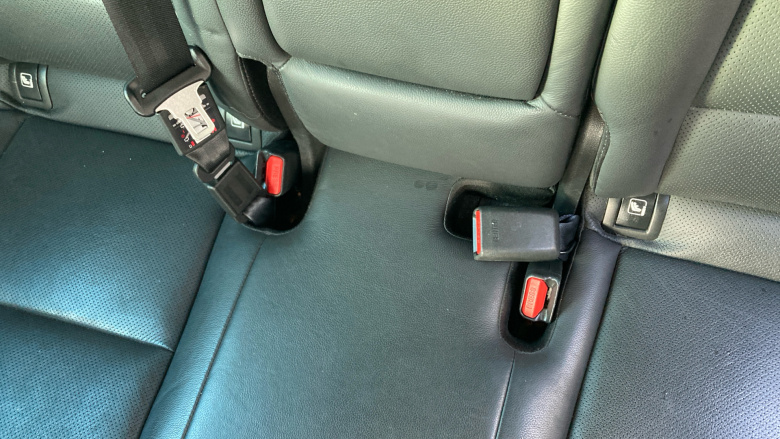 Hyundai Tucson 1.6 GDi Premium 5dr 2WD Petrol Estate